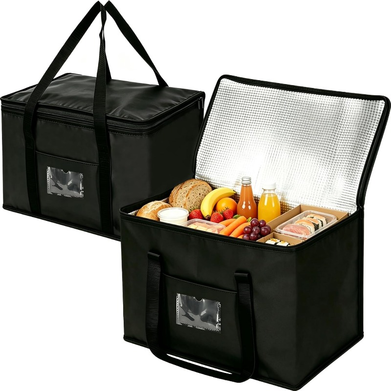 Tote Bag Sublimation - 1 pezzo Borsa Termica Grande per