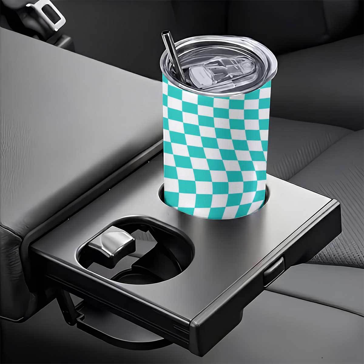1 pezzo di tumbler isolato in  - Tumbler 20Oz White recensione e prezzo