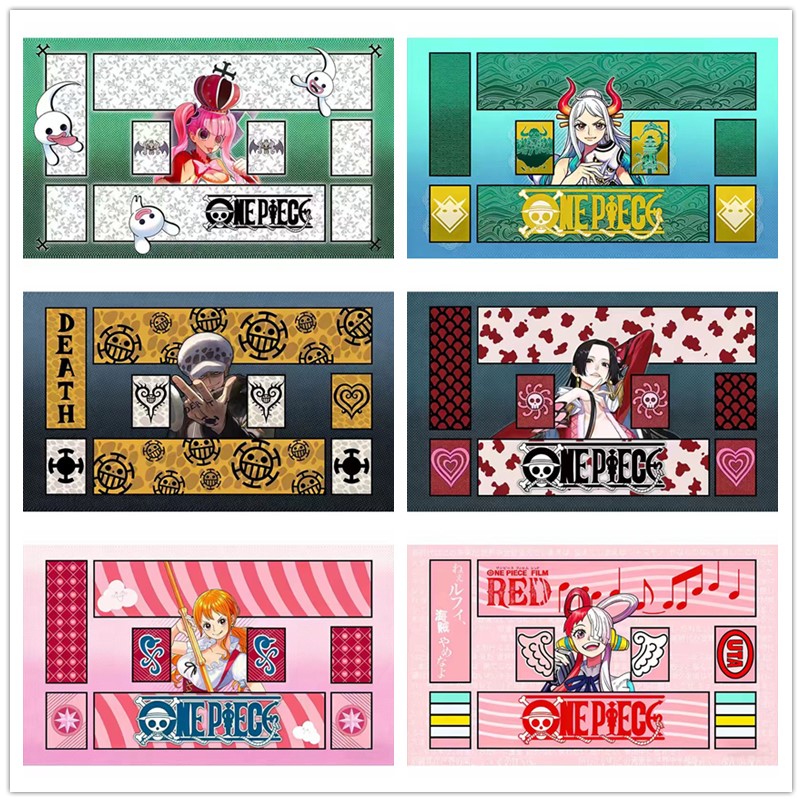 Tappetino da Gioco Anime One P - Door Mat Blank recensione e prezzo