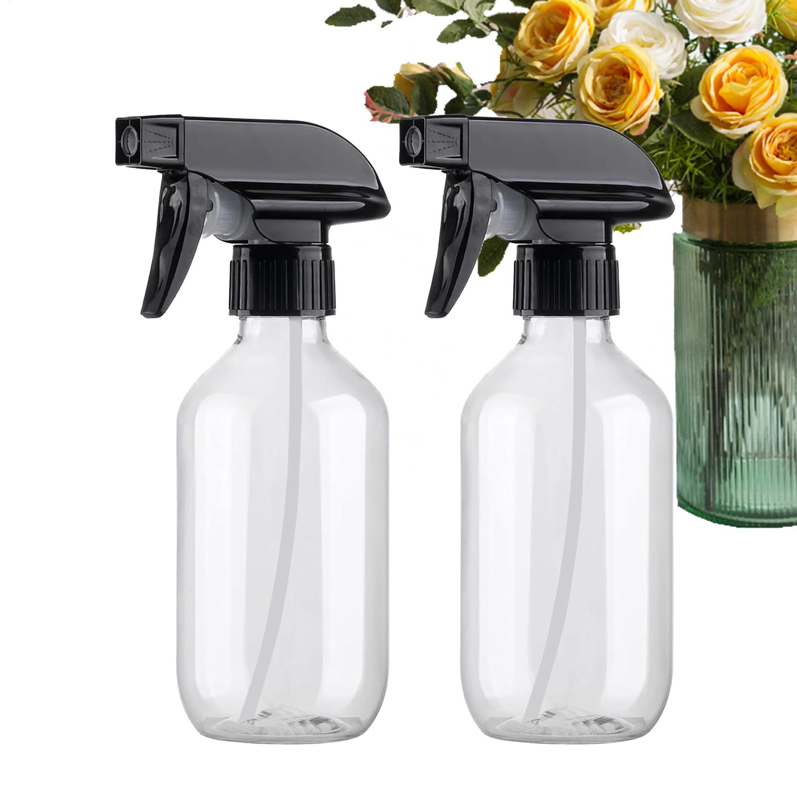 Flaconi Spray Vuoti in Plastic - Water Bottle Blank recensione e prezzo