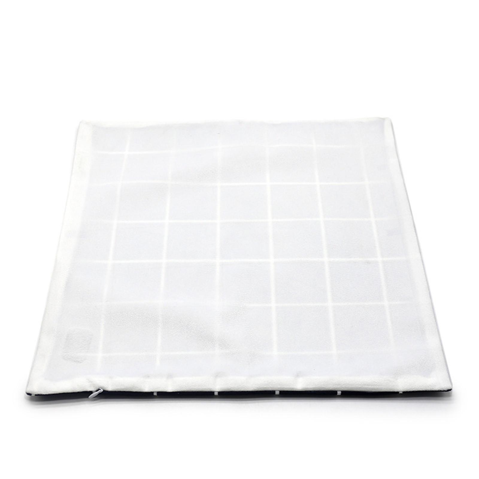 Fodera per Cuscino 40x40cm in  - Pillow Cover Sublimation recensione e prezzo