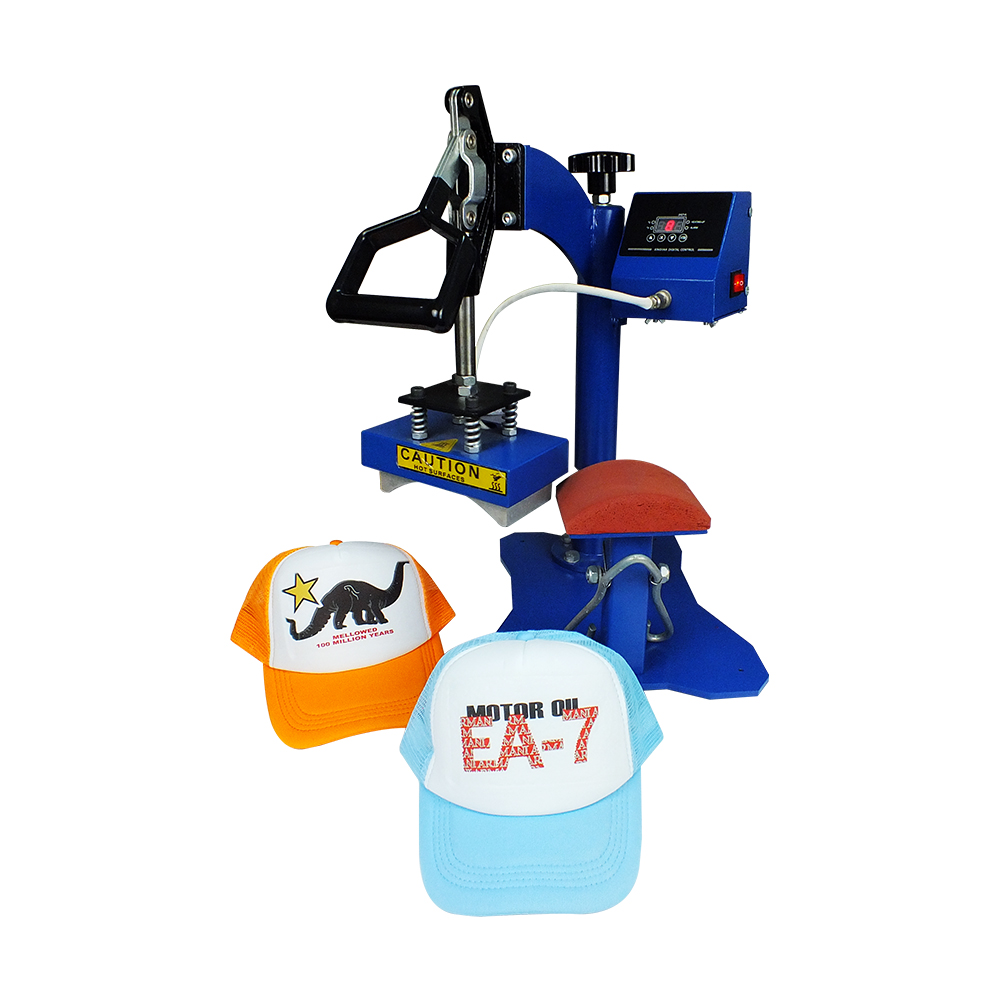 Macchina per Stampa a Caldo Pe - Hat Sublimation Blank recensione e prezzo