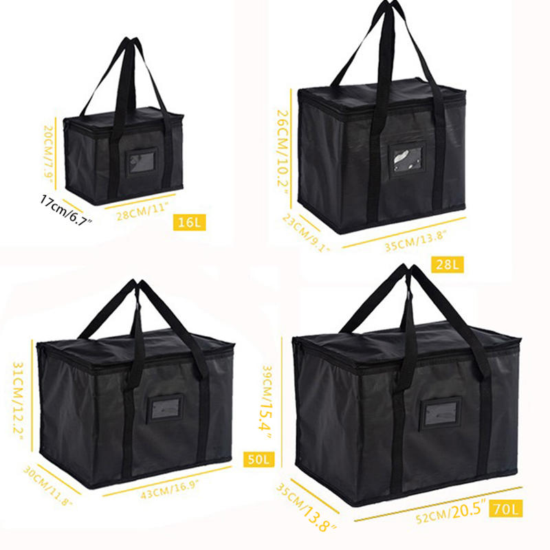 1 pezzo Borsa Termica Grande p - Tote Bag Sublimation recensione e prezzo