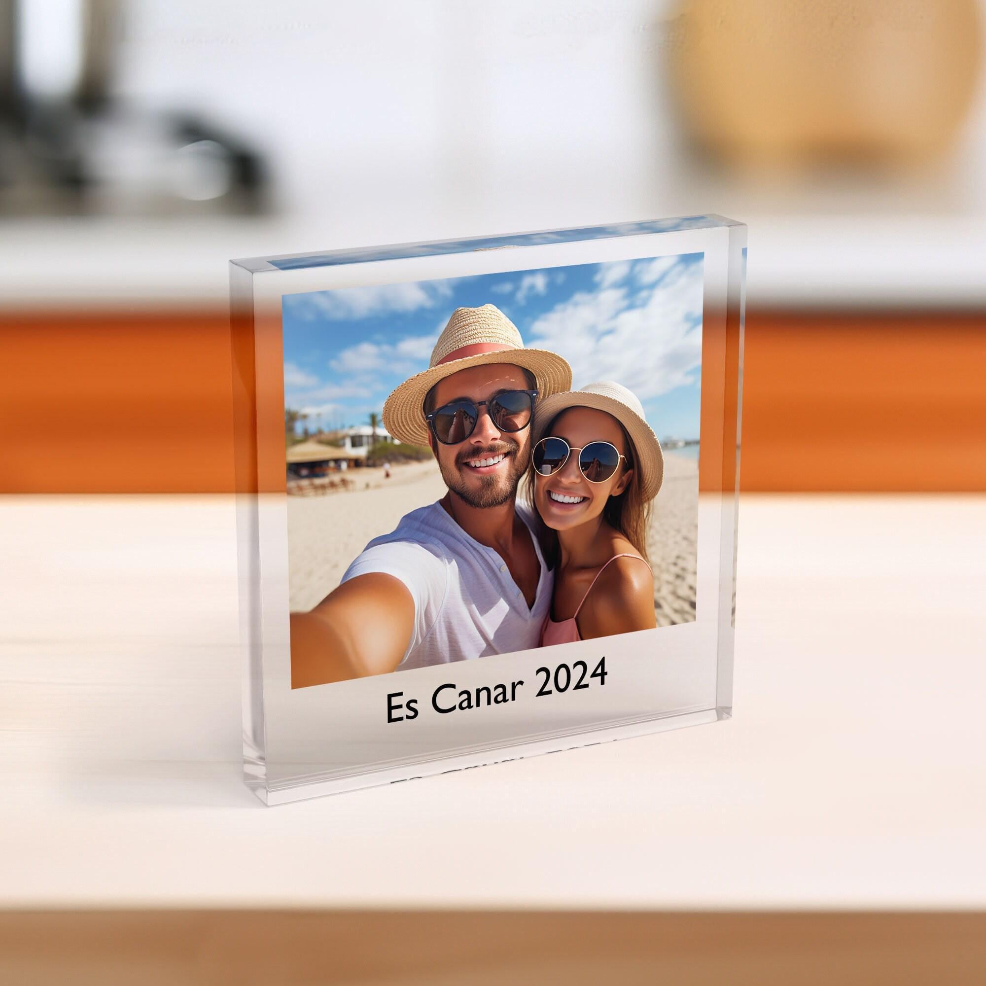 Blocco Fotografico in Acrilico - Photo Acrylic Block recensione e prezzo