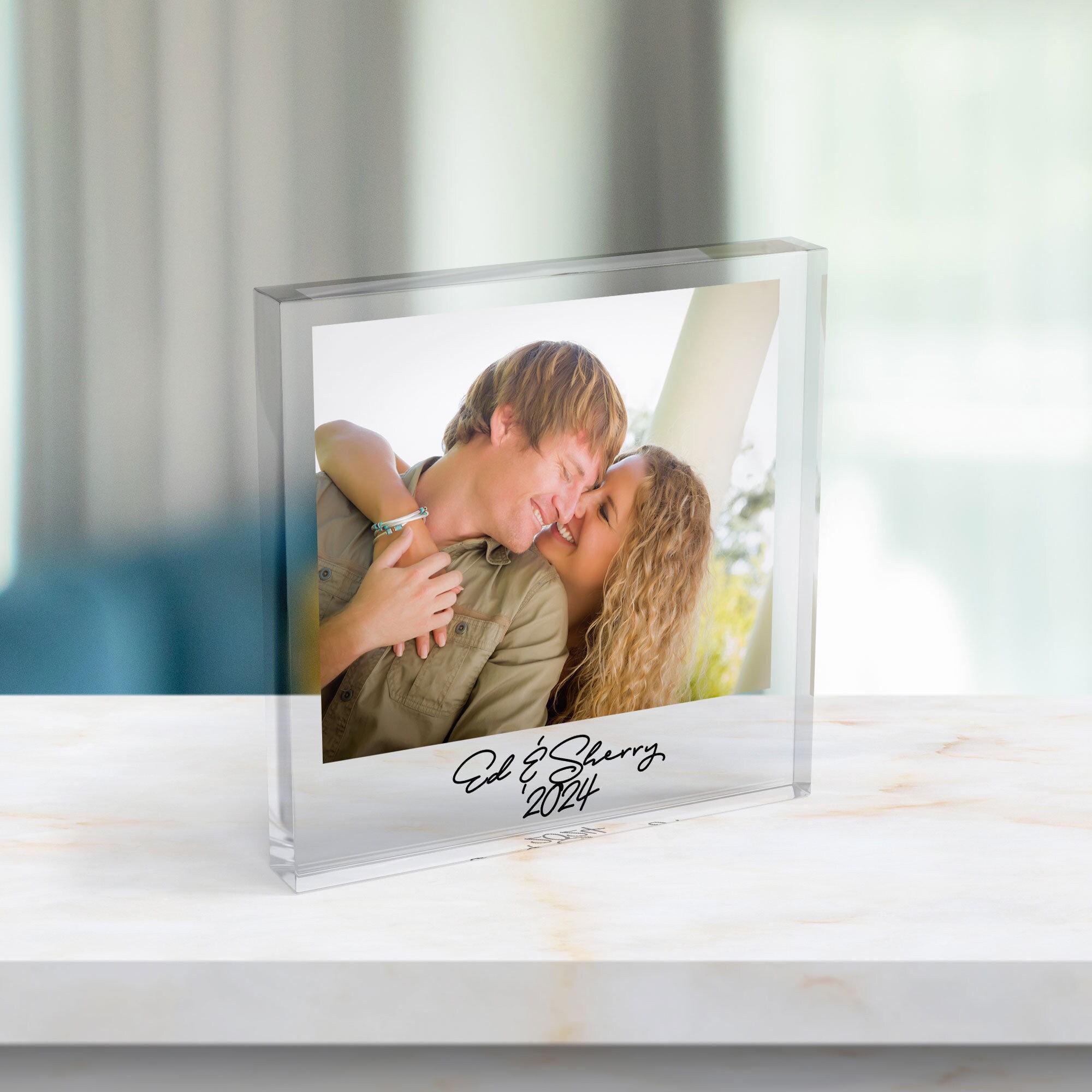 Blocco Fotografico in Acrilico - Photo Acrylic Block recensione e prezzo