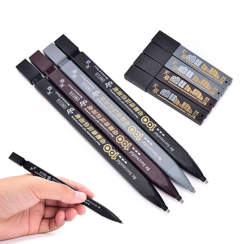 Set di matite 2B da 51 pezzi - - Staedtler Pencil Lumocolor recensione e prezzo
