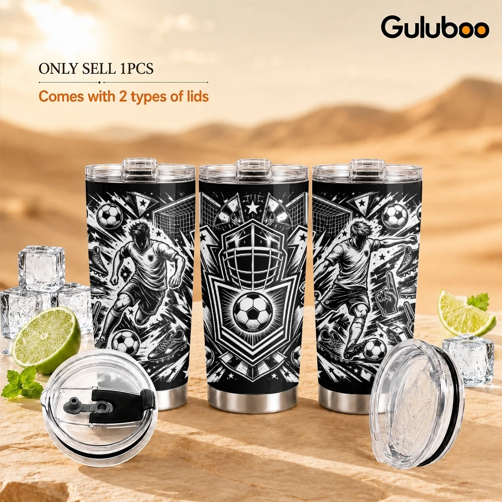 Borracce Termiche Sportive Ner - Tumbler 20Oz White recensione e prezzo