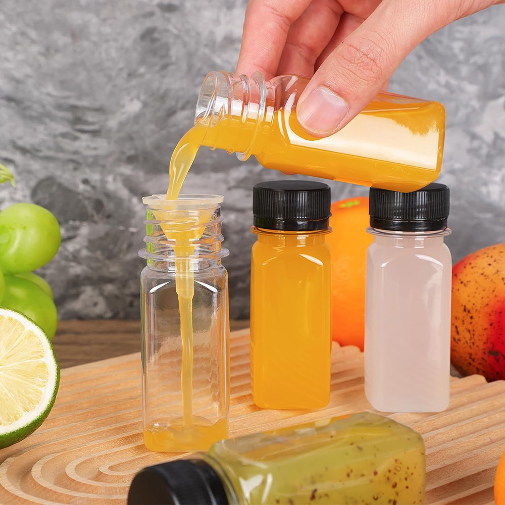 Bottiglie colpo da 2 once con  - Water Bottle Blank recensione e prezzo