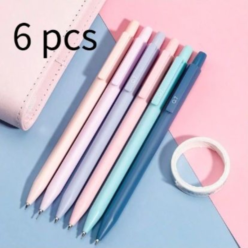 Set di 6 Matite Automatiche Ro - Staedtler Pencil Lumocolor recensione e prezzo