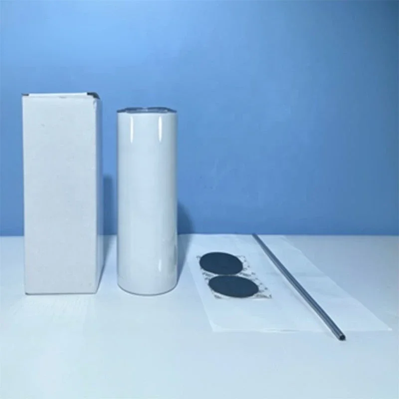 Bicchieri Termici in Acciaio I - Tumbler 20Oz White recensione e prezzo