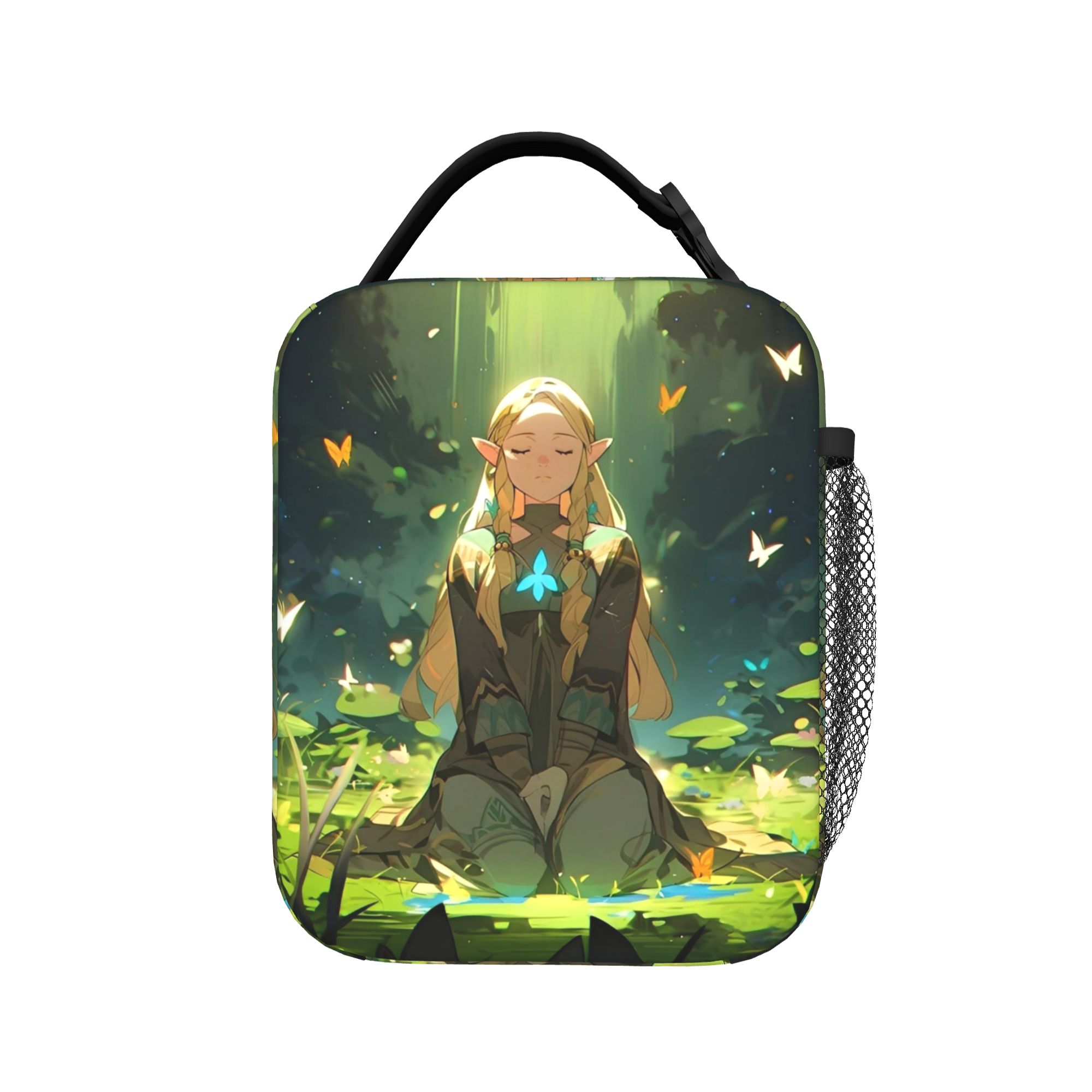 Borse termiche per il pranzo c - Tote Bag Sublimation recensione e prezzo