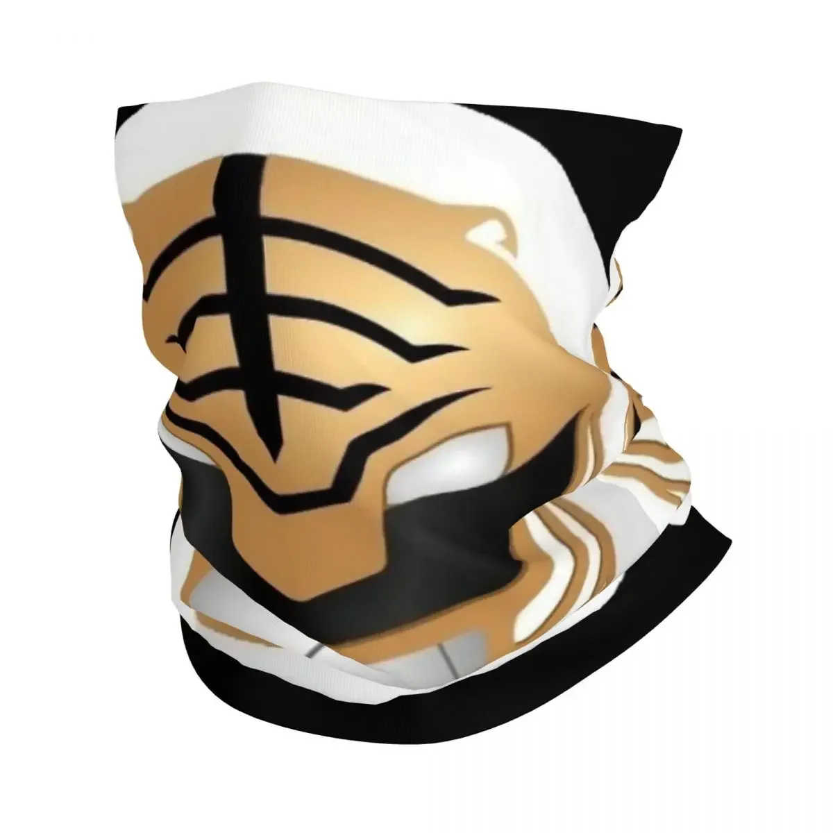Mighty Morphin Power Ranger -  - Bandana Blank White recensione e prezzo