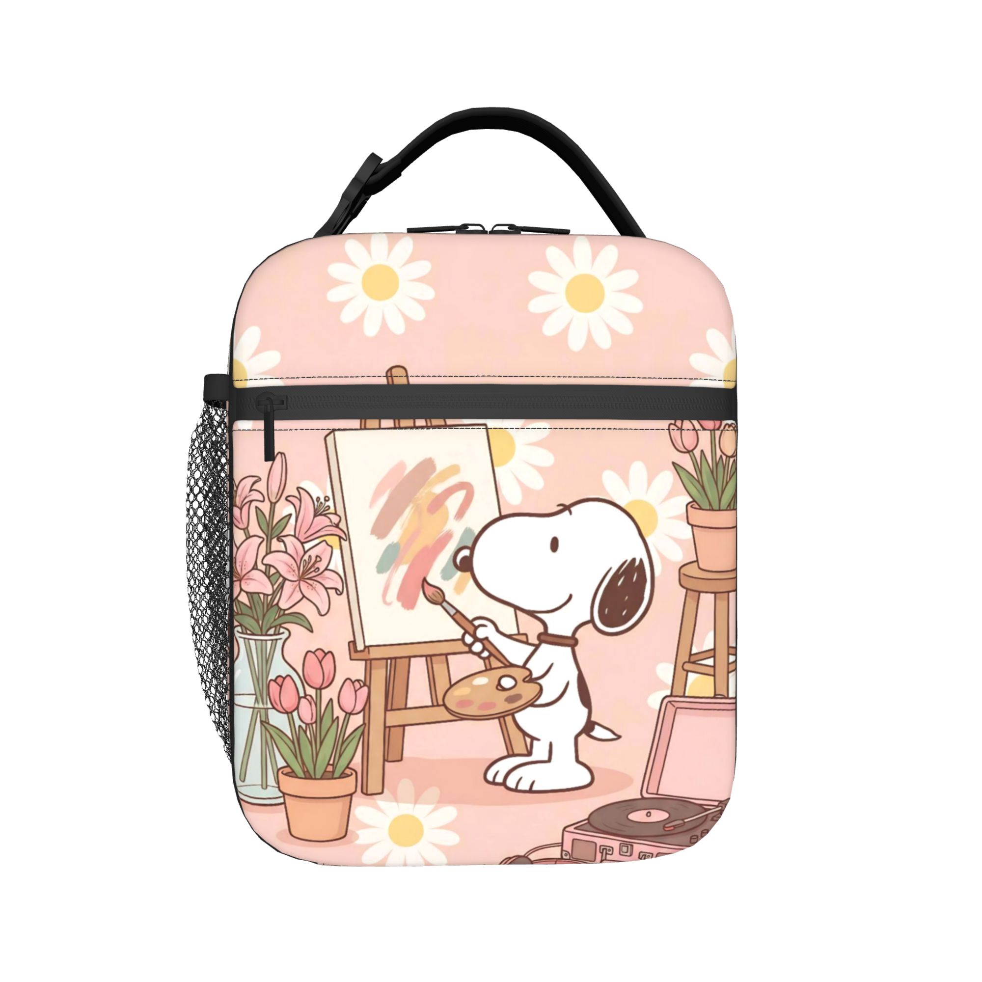Borsa Termica Portatile per il - Tote Bag Sublimation recensione e prezzo