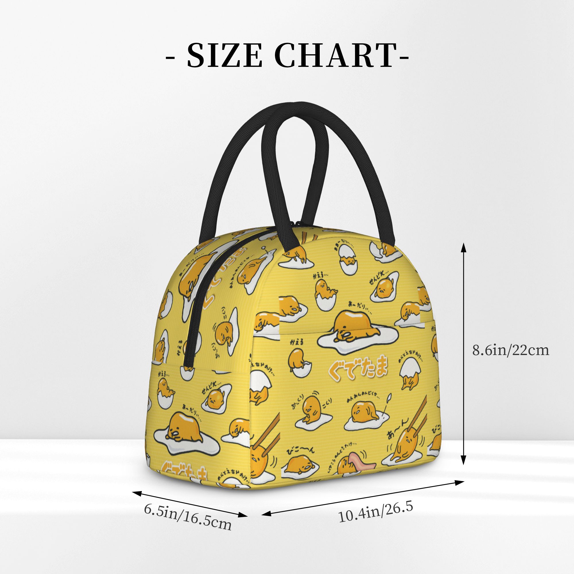 Borsa termica per il pranzo co - Tote Bag Sublimation recensione e prezzo