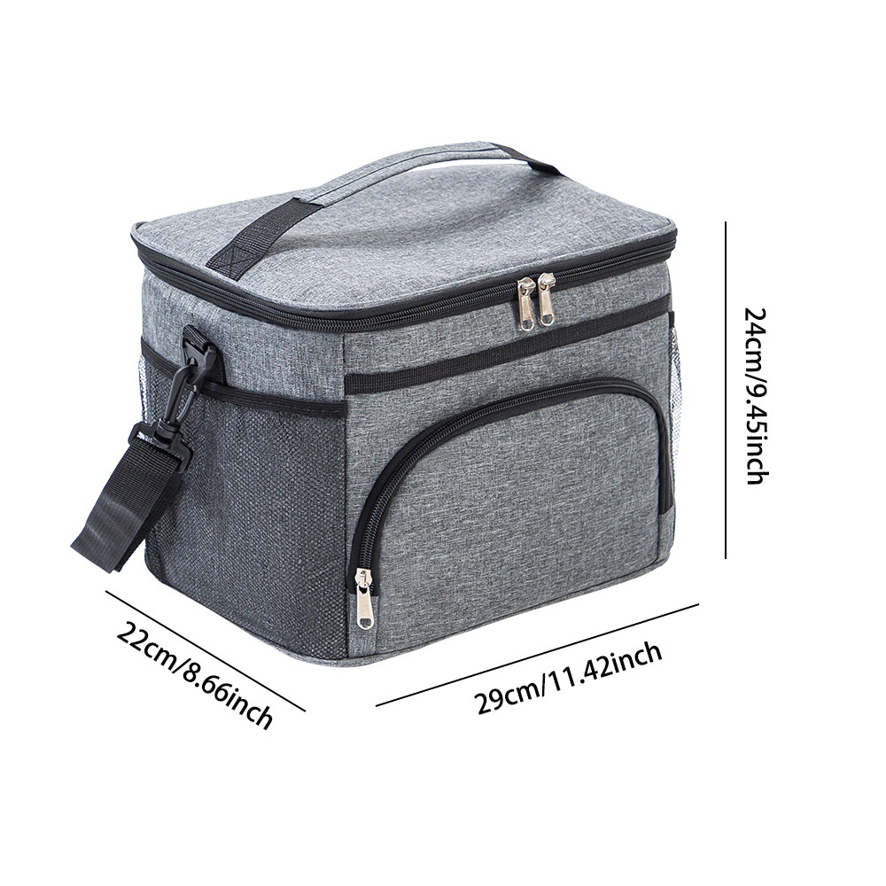 Borsa Termica per Picnic in PE - Tote Bag Sublimation recensione e prezzo