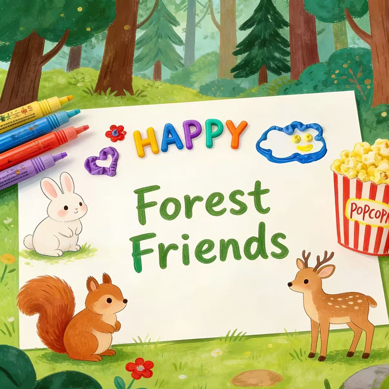 Penne Magiche per Popcorn 6 Co - Copic Marker Sketch recensione e prezzo